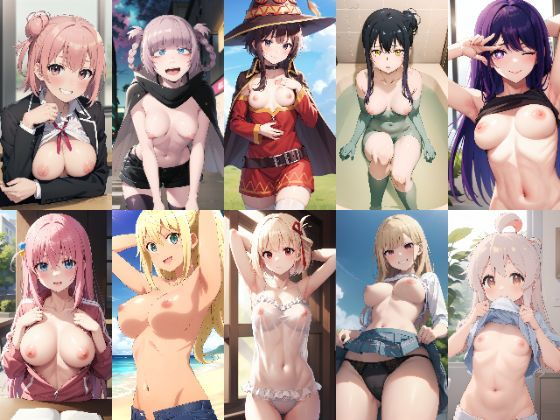 アニメコレクション03