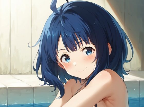 八◯見杏菜とエッチ