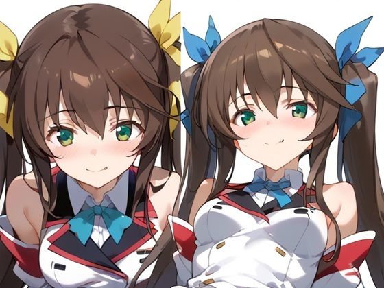 凰◯音とエッチする。02