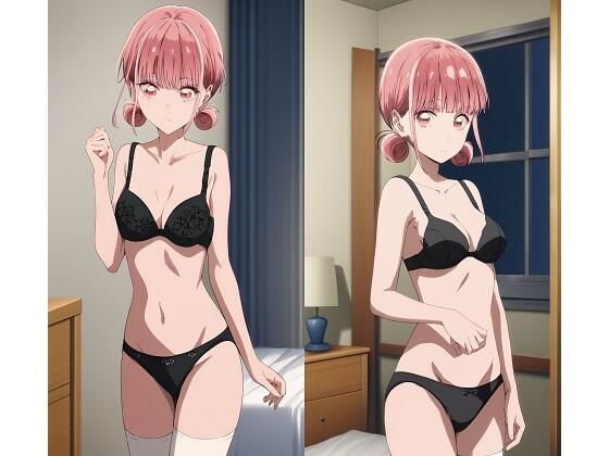 蝶◯雛とエッチ