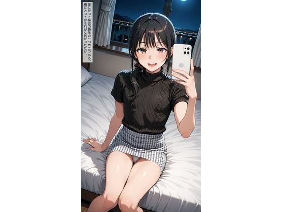 【エロ漫画】【女装】彩花の場合01 はじめての…