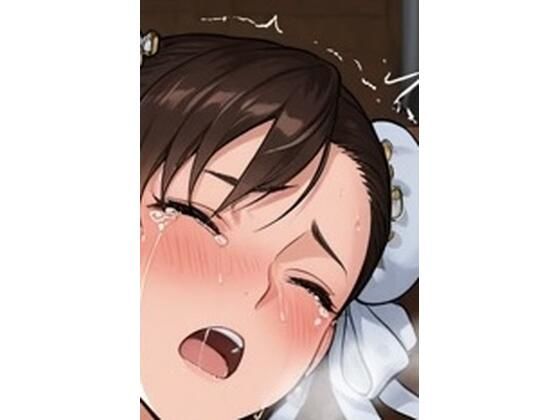 【エロ漫画】正義の格闘ヒロイン陵●