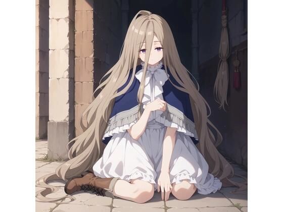 【エロ漫画】灰の中の記憶