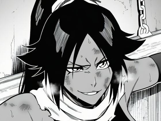 【エロ漫画】敗北する夜一まとめ