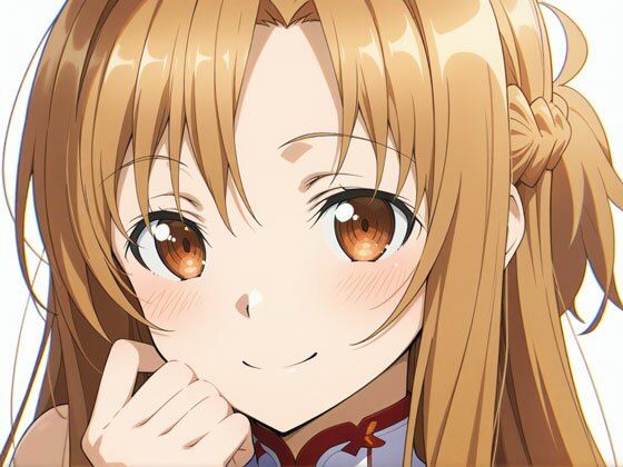 【エロ漫画】【中出し】アスナセックス集