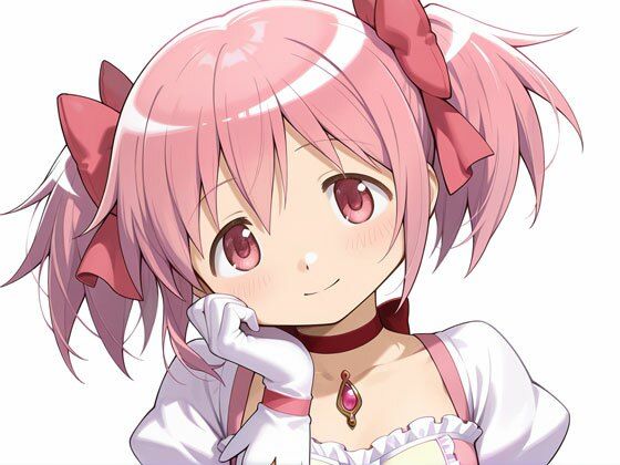 【エロ漫画】【中出し】鹿目まどかセックス集