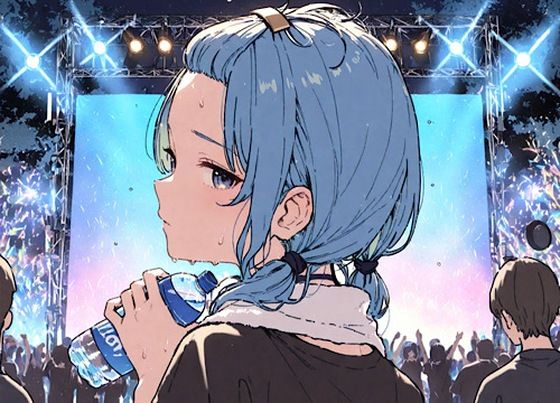 【エロ漫画】チョロい女