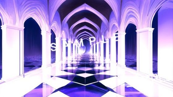 【エロ漫画】ファンタジー3背景素材5-1