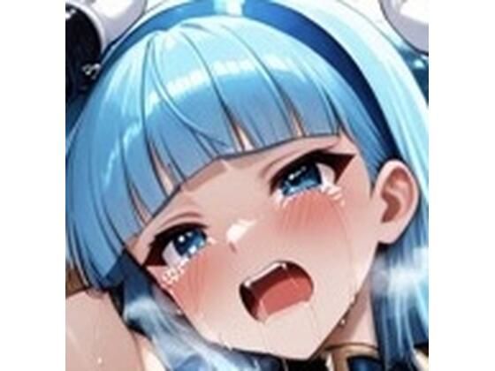 【エロ漫画】海の戦士