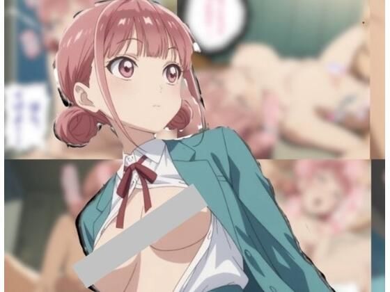 【エロ漫画】雛の淡いコントラスト 1