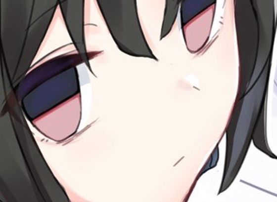 【エロ漫画】プレゼントかセックスか  アリウススクワッド編