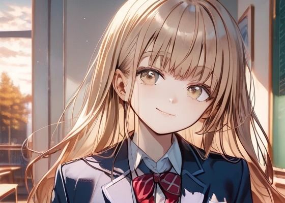 【エロ漫画】椎名真昼