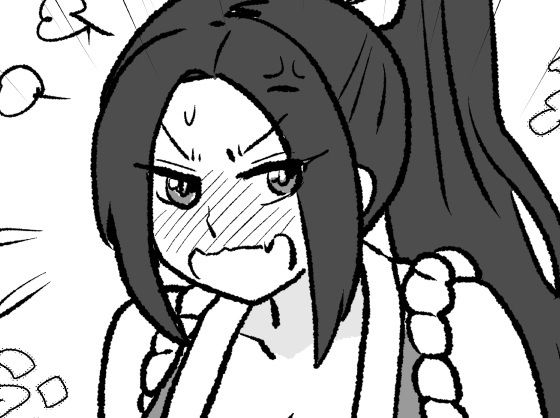 【エロ漫画】特癖作品集【くしゃみ】