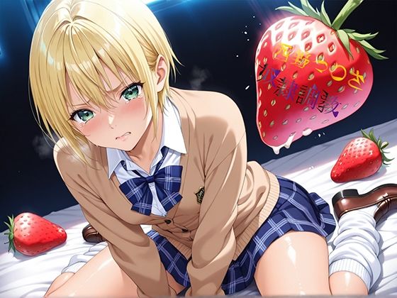 【エロ漫画】西野つ〇さ 奴●調教