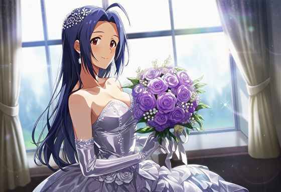 【エロ漫画】初夜 三○あずさ