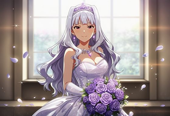 【エロ漫画】初夜 四○貴音