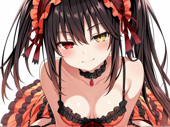 【エロ漫画】【中出し】時崎狂三セックス集