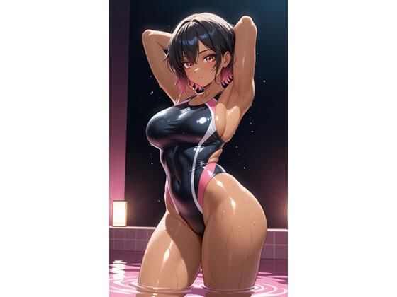 【エロ漫画】イラスト詰合せ500枚3